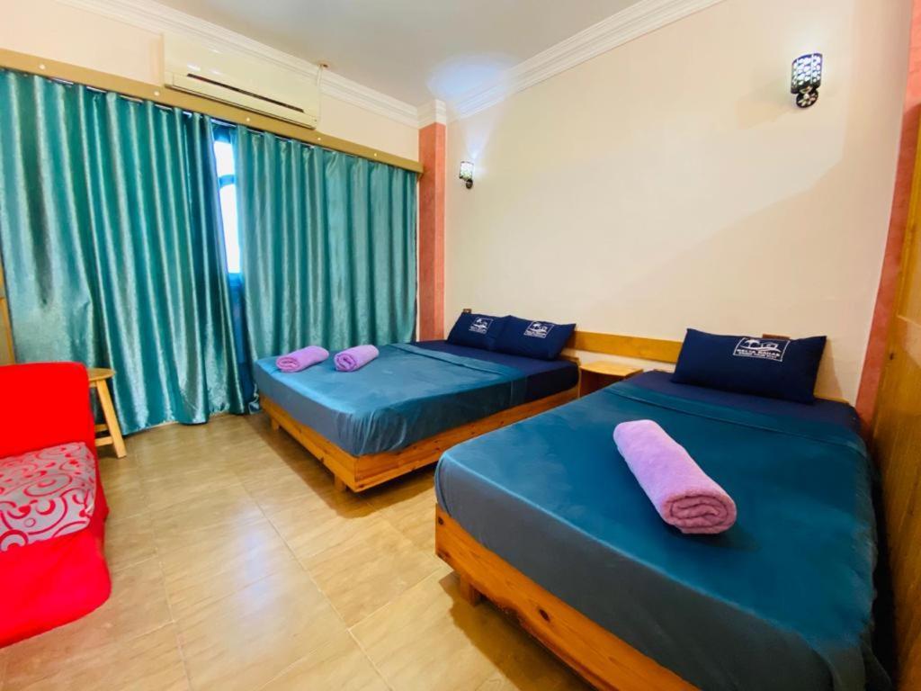 Delta Dahab Hotel Quarto foto