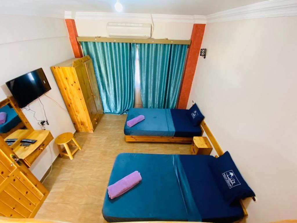 Delta Dahab Hotel Quarto foto