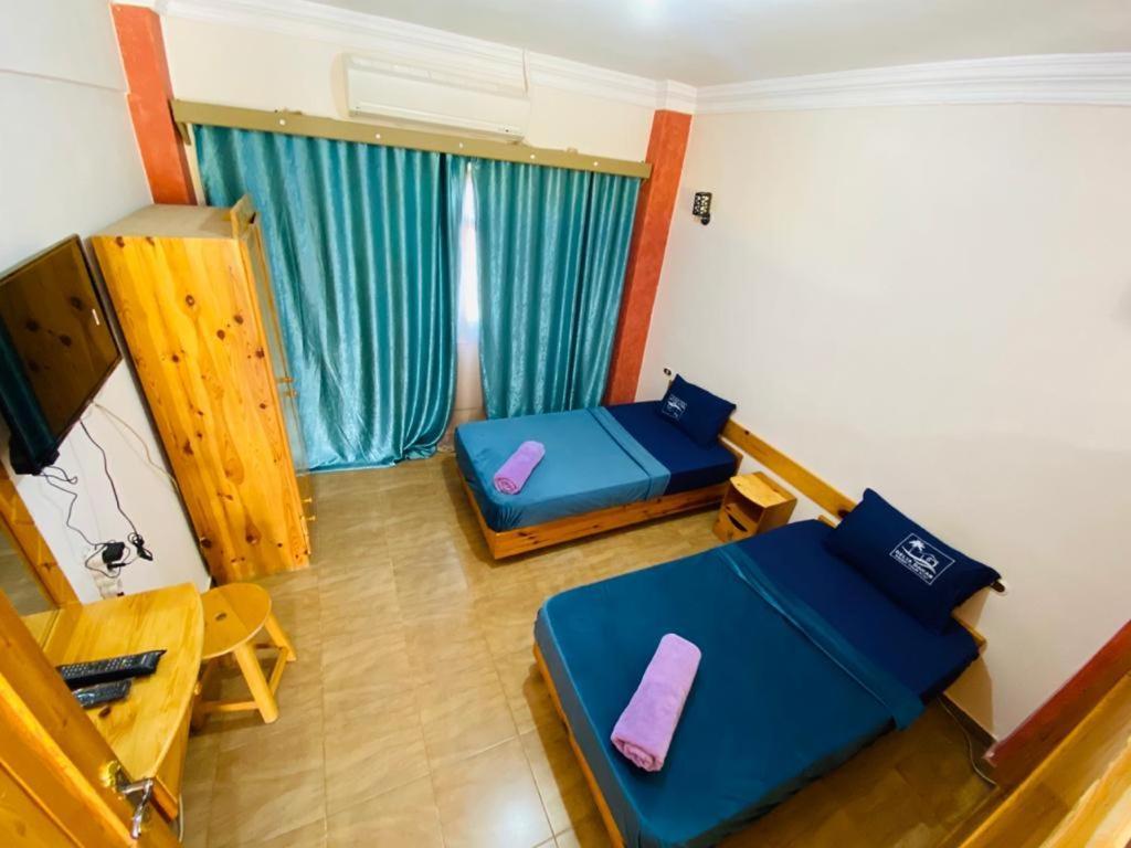 Delta Dahab Hotel Quarto foto