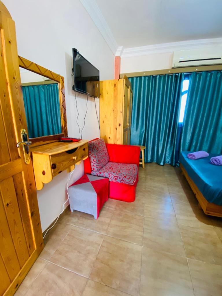 Delta Dahab Hotel Quarto foto